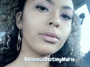DeliciousDestinyMarie