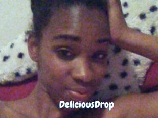 DeliciousDrop