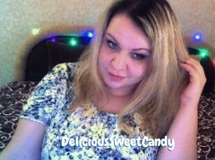 DeliciousSweetCandy