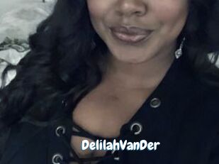 DelilahVanDer