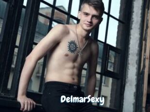 DelmarSexy
