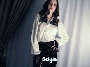 Delyia