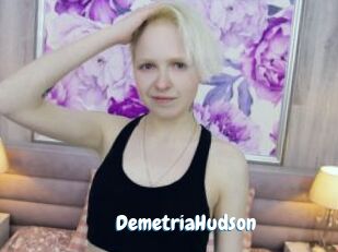 DemetriaHudson