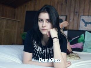 DemiGloss