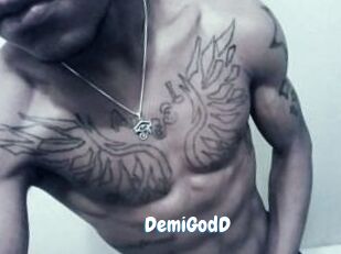 DemiGodD