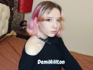 DemiHillton