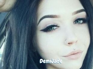 DemiJade
