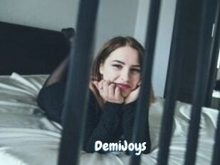 DemiJoys