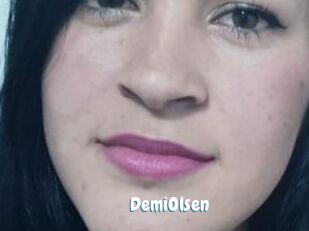DemiOlsen