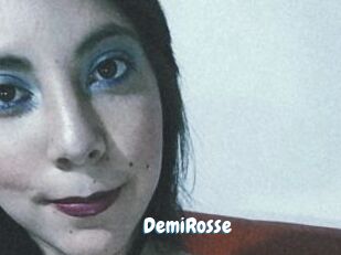 DemiRosse Coquine Avenue