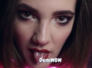 DemiWOW