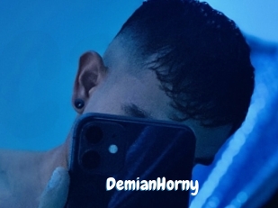 DemianHorny
