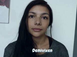 Demivixen