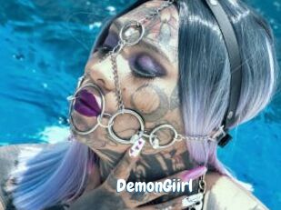 DemonGiirl