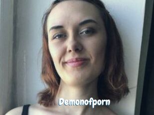 Demonofporn