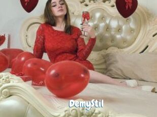DemyStil