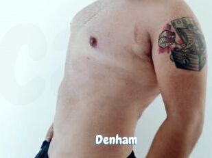 Denham