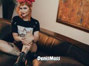 DenisMoss