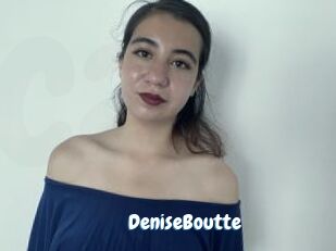 DeniseBoutte