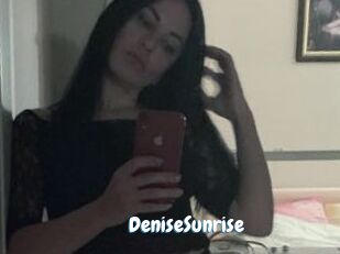 DeniseSunrise