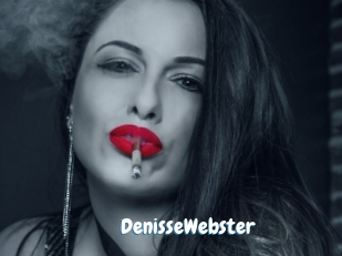 DenisseWebster Coquine Avenue