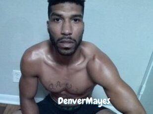 Denver_Mayes