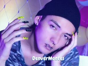 DenverMontes Coquine Avenue