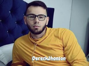 DereckJhonson