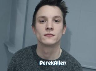 DerekAllen
