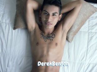 DerekBenson