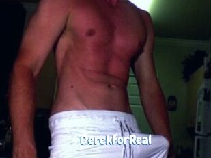 DerekForReal