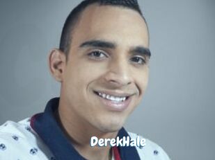 DerekHale