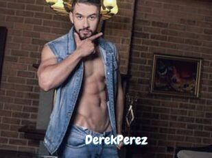 DerekPerez