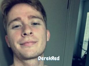 DerekRed