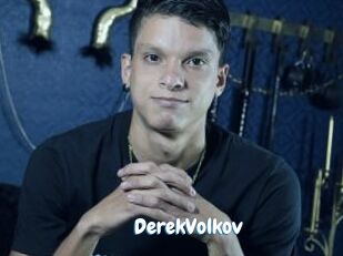 DerekVolkov