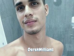 DerekWilliams