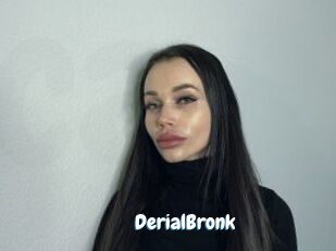 DerialBronk