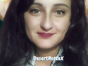 DesertRoseeX