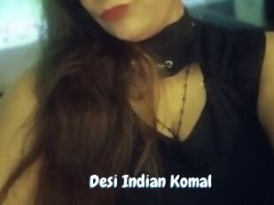 Desi_Indian_Komal
