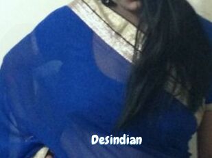 Desindian