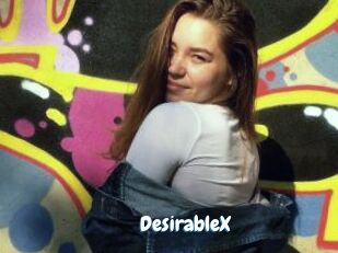 DesirableX