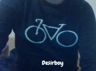 Desirboy