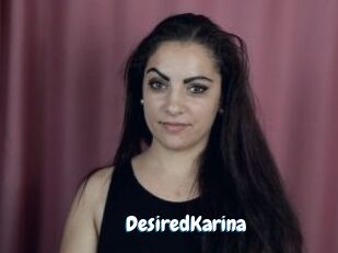 DesiredKarina