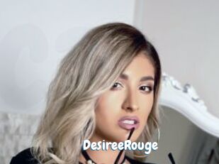 DesireeRouge