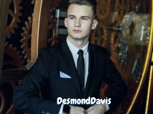 DesmondDavis Coquine Avenue