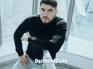 DesmondDuke Coquine Avenue
