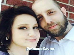 DesmondXavier