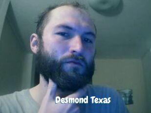 Desmond_Texas Coquine Avenue