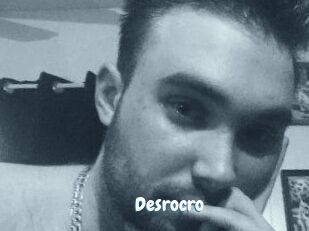 Desrocro