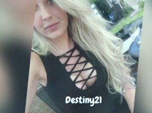Destiny21
